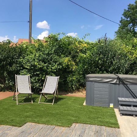 Loft P'Tite Pomme Azay Le Rideau Διαμέρισμα Εξωτερικό φωτογραφία