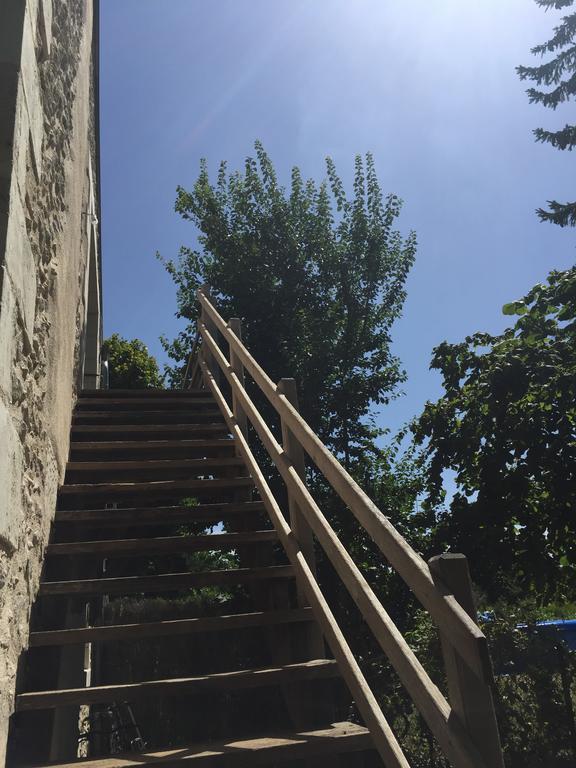 Loft P'Tite Pomme Azay Le Rideau Διαμέρισμα Εξωτερικό φωτογραφία