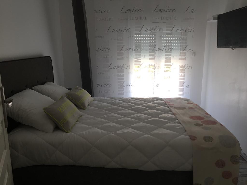 Loft P'Tite Pomme Azay Le Rideau Διαμέρισμα Εξωτερικό φωτογραφία