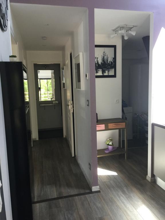 Loft P'Tite Pomme Azay Le Rideau Διαμέρισμα Εξωτερικό φωτογραφία