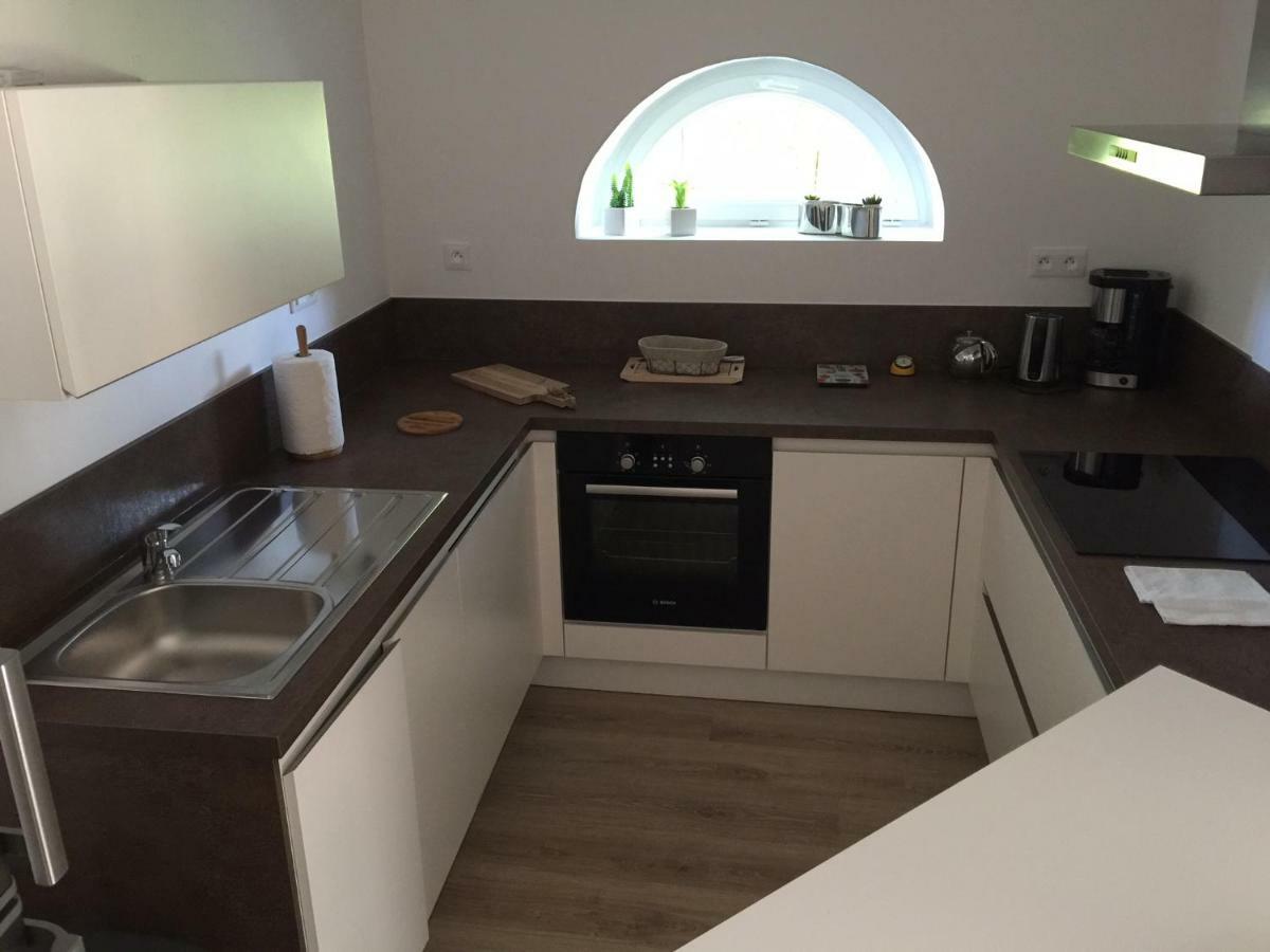 Loft P'Tite Pomme Azay Le Rideau Διαμέρισμα Εξωτερικό φωτογραφία