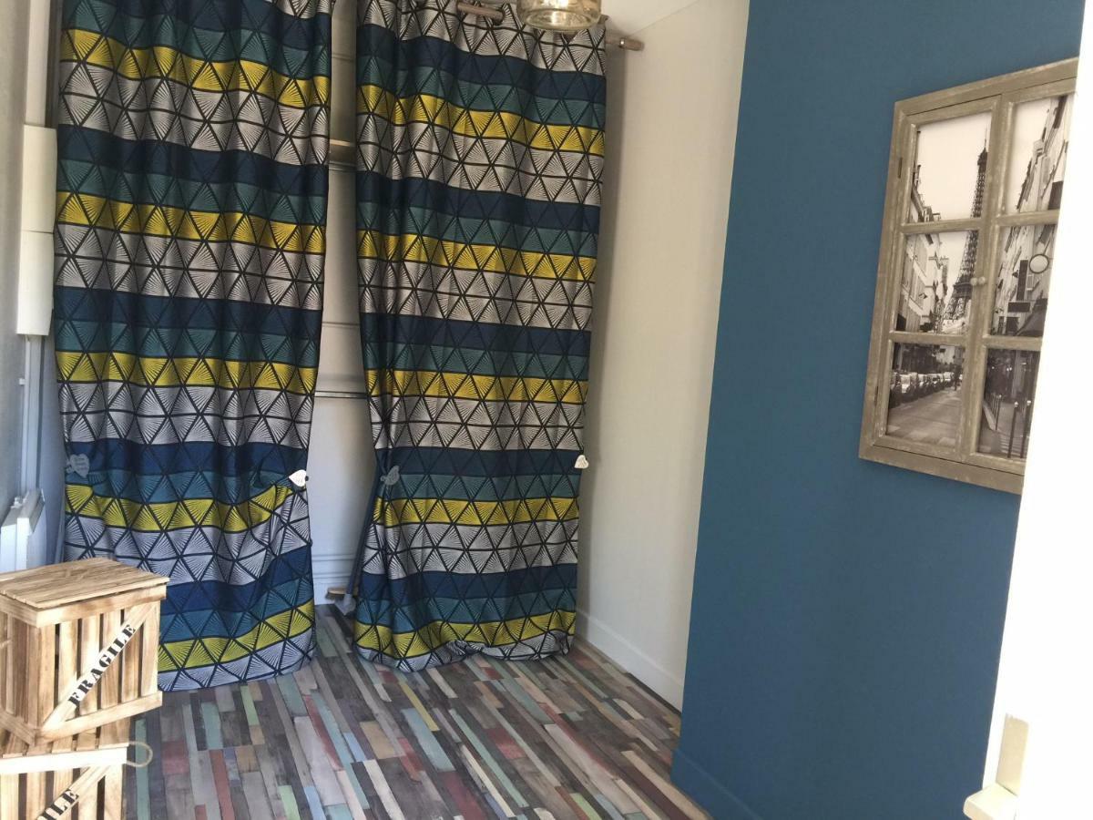 Loft P'Tite Pomme Azay Le Rideau Διαμέρισμα Εξωτερικό φωτογραφία