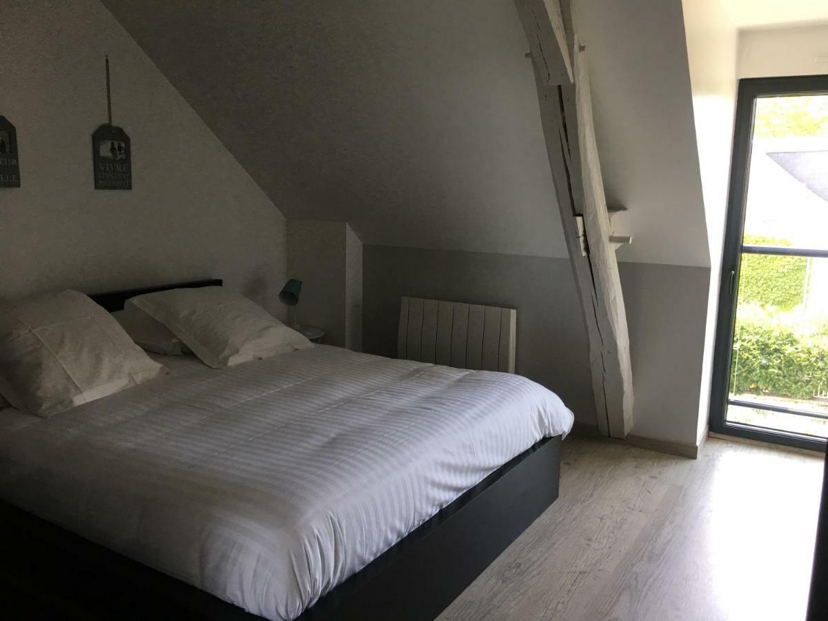 Loft P'Tite Pomme Azay Le Rideau Διαμέρισμα Εξωτερικό φωτογραφία
