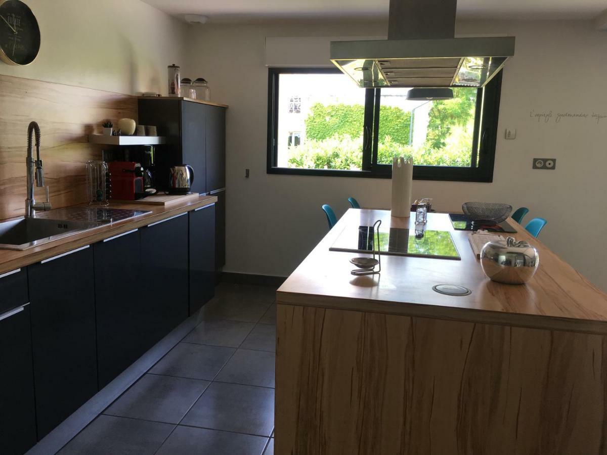 Loft P'Tite Pomme Azay Le Rideau Διαμέρισμα Εξωτερικό φωτογραφία