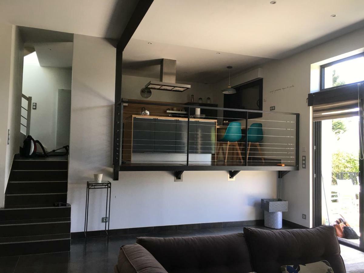 Loft P'Tite Pomme Azay Le Rideau Διαμέρισμα Εξωτερικό φωτογραφία