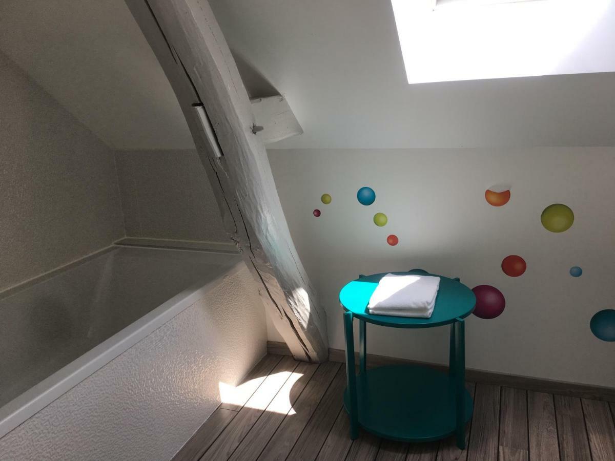 Loft P'Tite Pomme Azay Le Rideau Διαμέρισμα Εξωτερικό φωτογραφία