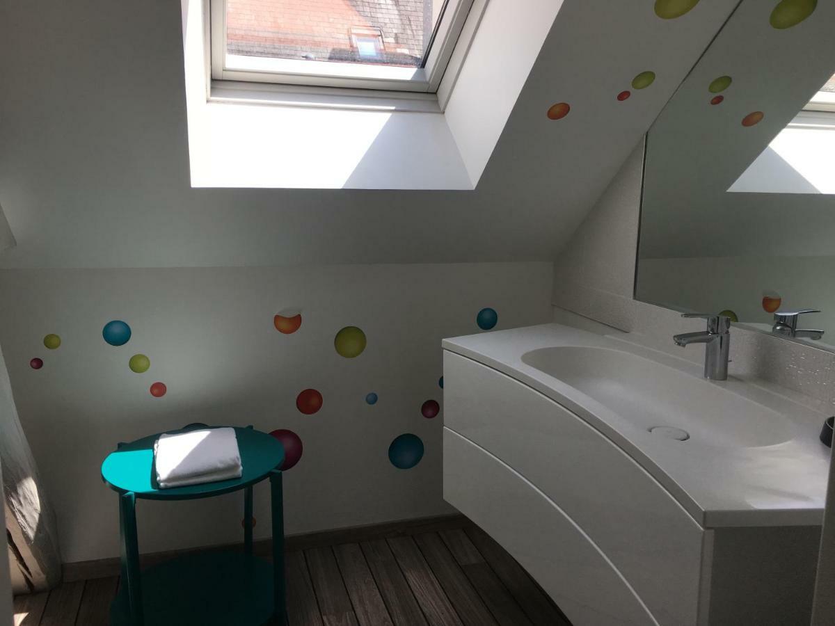 Loft P'Tite Pomme Azay Le Rideau Διαμέρισμα Εξωτερικό φωτογραφία