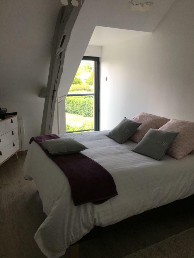 Loft P'Tite Pomme Azay Le Rideau Διαμέρισμα Εξωτερικό φωτογραφία