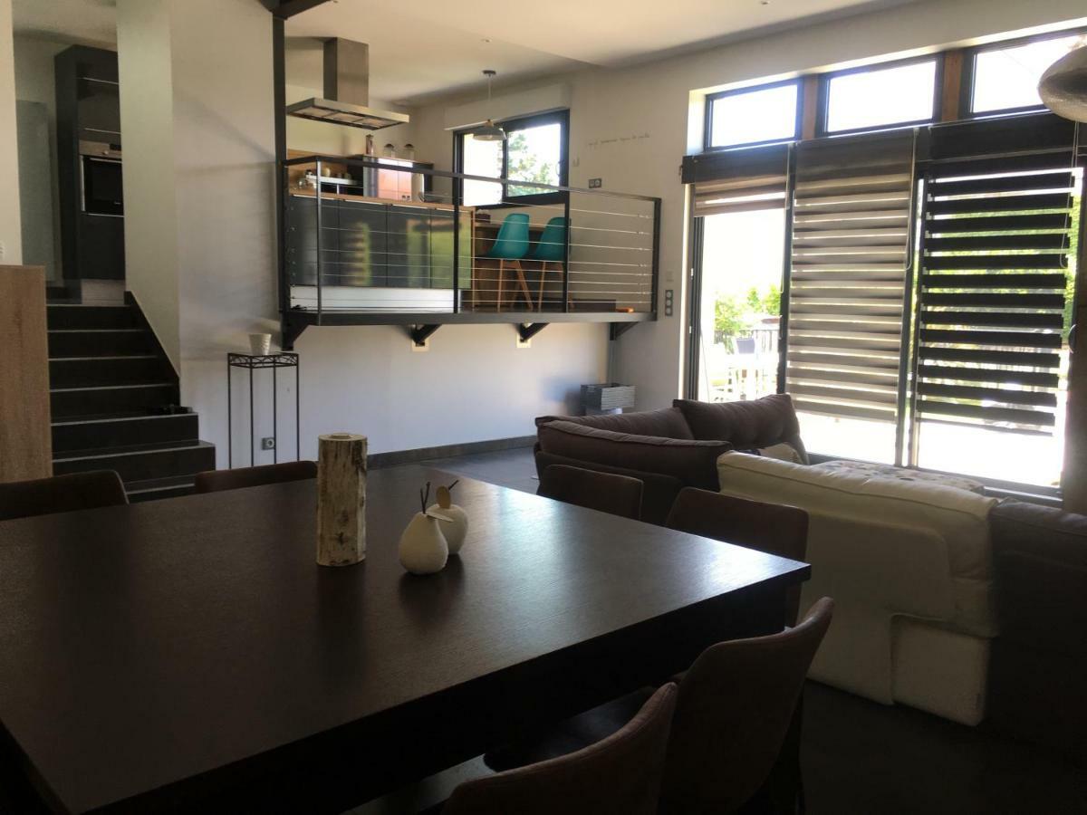 Loft P'Tite Pomme Azay Le Rideau Διαμέρισμα Εξωτερικό φωτογραφία