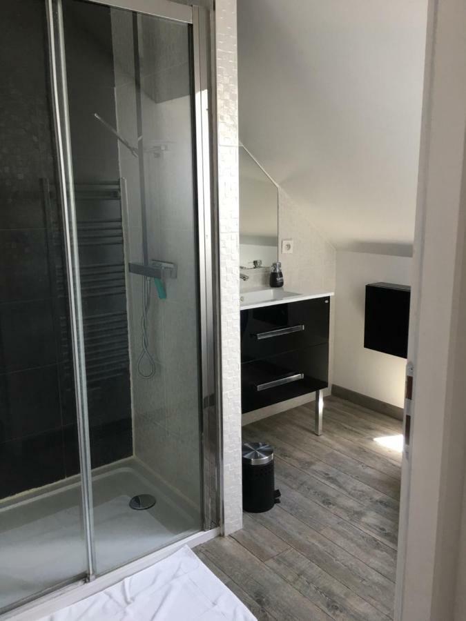 Loft P'Tite Pomme Azay Le Rideau Διαμέρισμα Εξωτερικό φωτογραφία