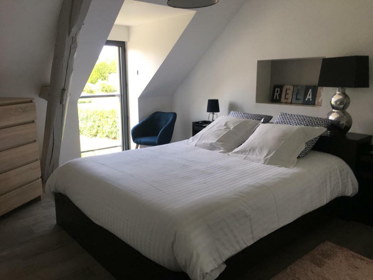 Loft P'Tite Pomme Azay Le Rideau Διαμέρισμα Εξωτερικό φωτογραφία