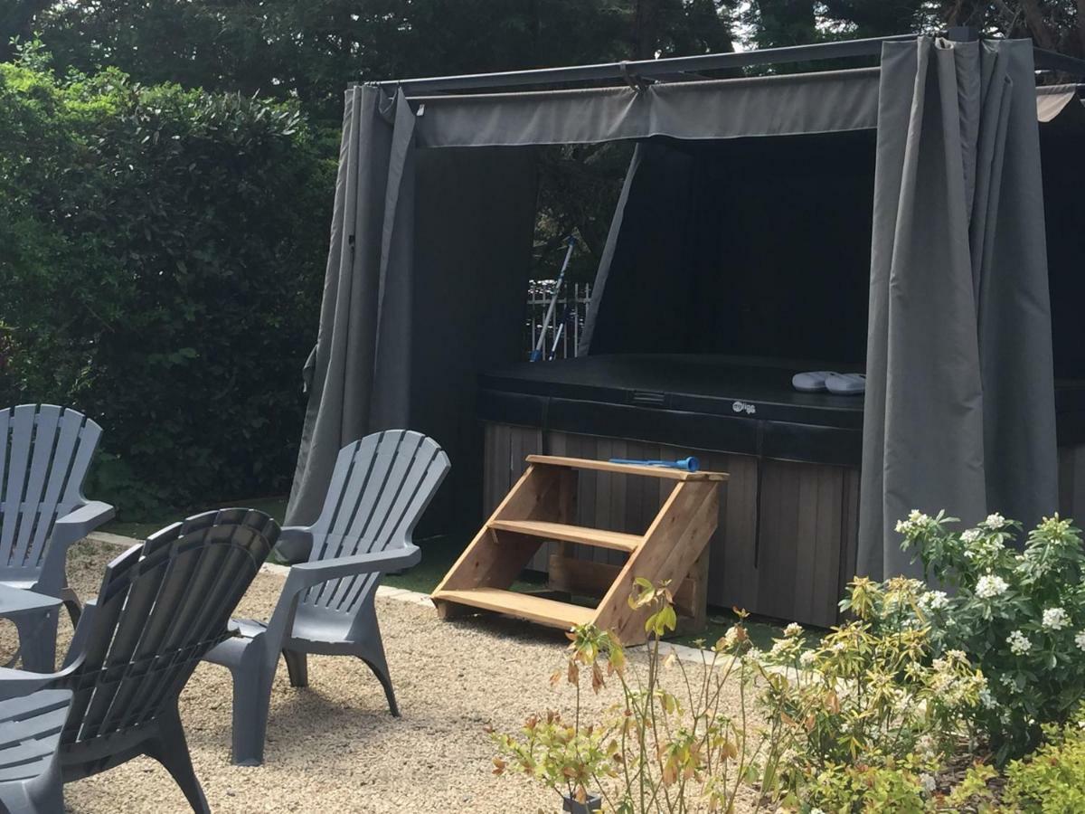 Loft P'Tite Pomme Azay Le Rideau Διαμέρισμα Εξωτερικό φωτογραφία