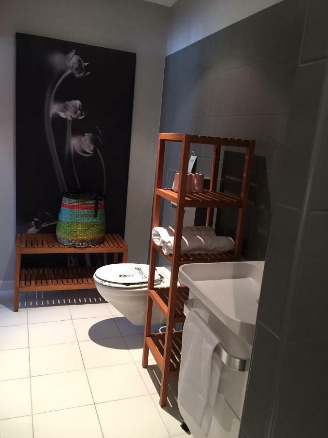 Loft P'Tite Pomme Azay Le Rideau Διαμέρισμα Εξωτερικό φωτογραφία