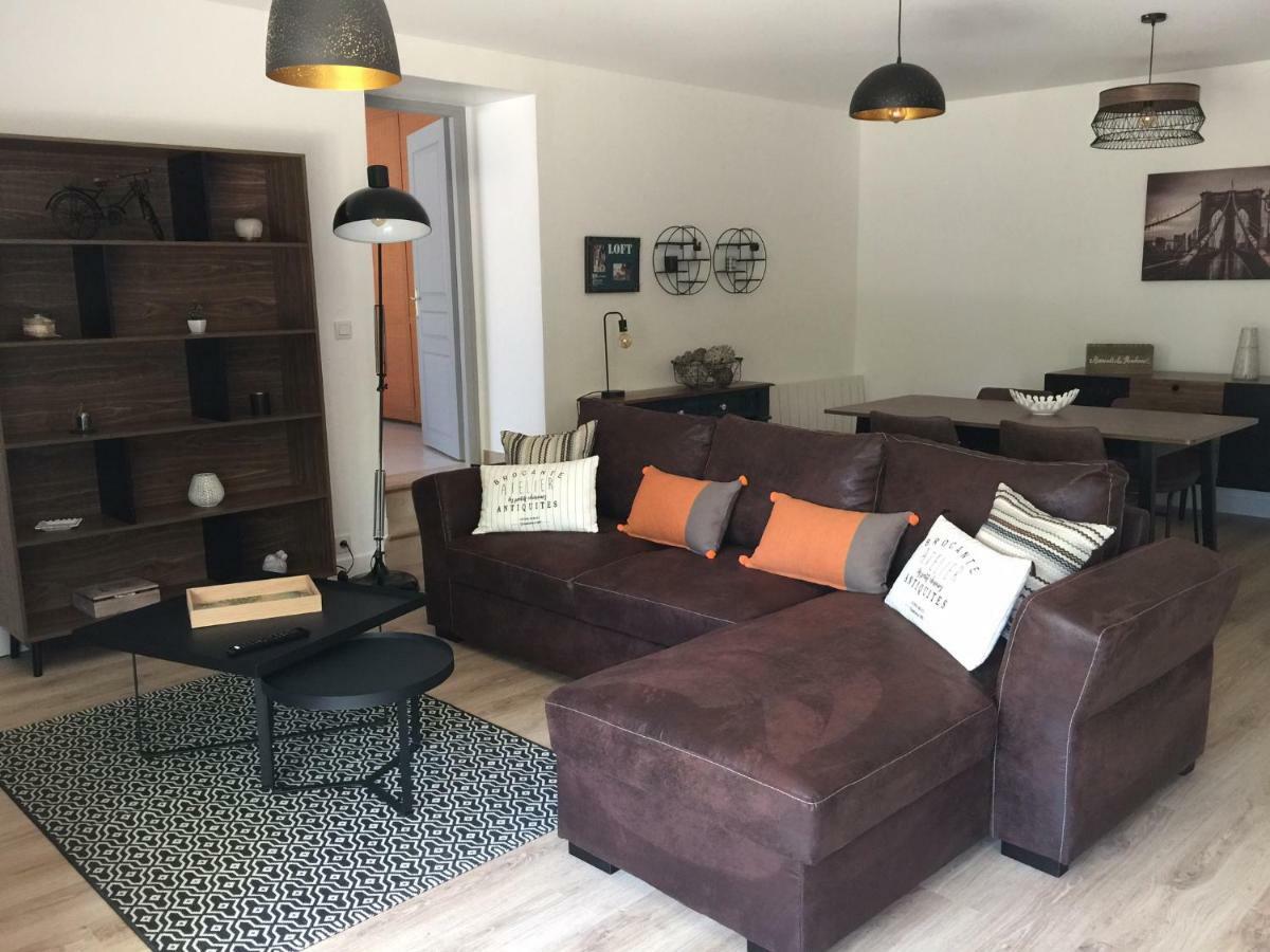 Loft P'Tite Pomme Azay Le Rideau Διαμέρισμα Εξωτερικό φωτογραφία