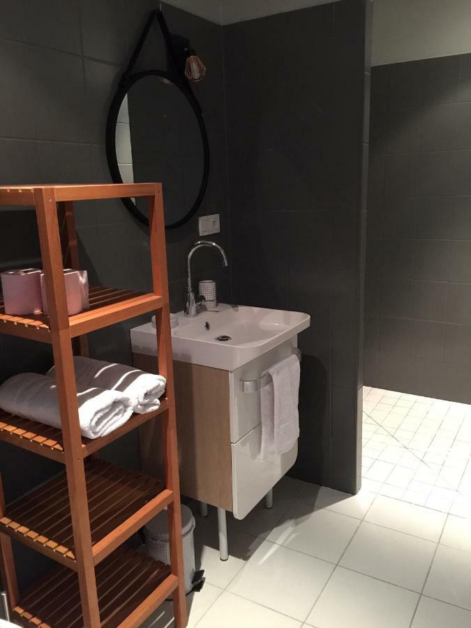 Loft P'Tite Pomme Azay Le Rideau Διαμέρισμα Εξωτερικό φωτογραφία