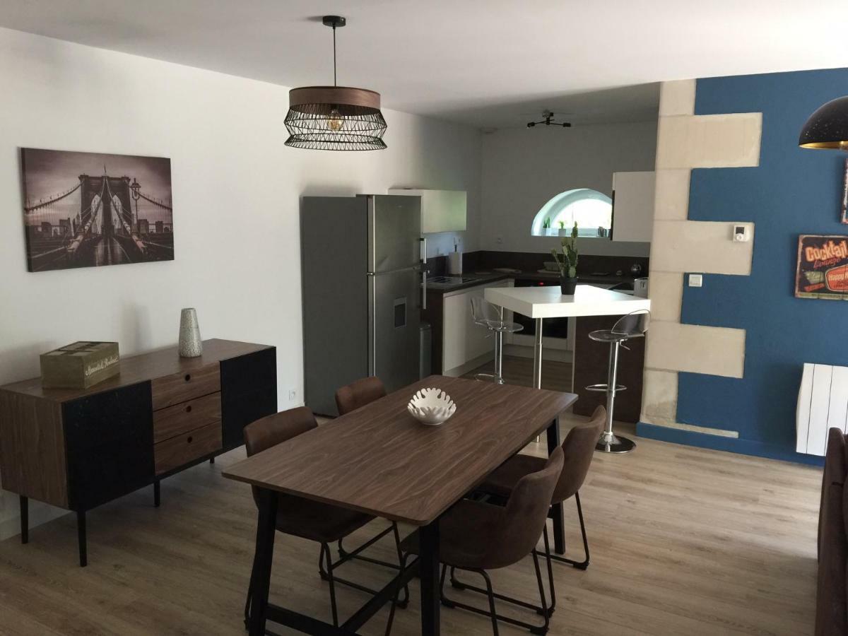 Loft P'Tite Pomme Azay Le Rideau Διαμέρισμα Εξωτερικό φωτογραφία